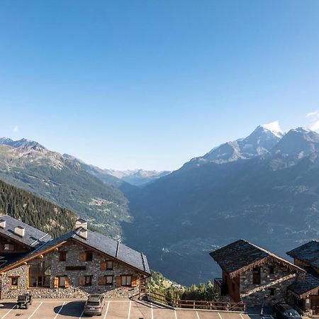 Mgm Hotels & Residences - Residence Alpen Lodge La Rosiere  Exterior foto
