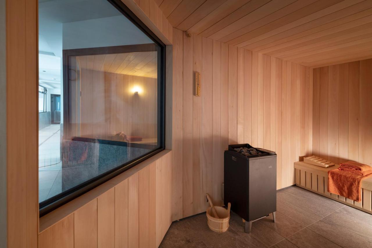 Mgm Hotels & Residences - Residence Alpen Lodge La Rosiere  Exterior foto