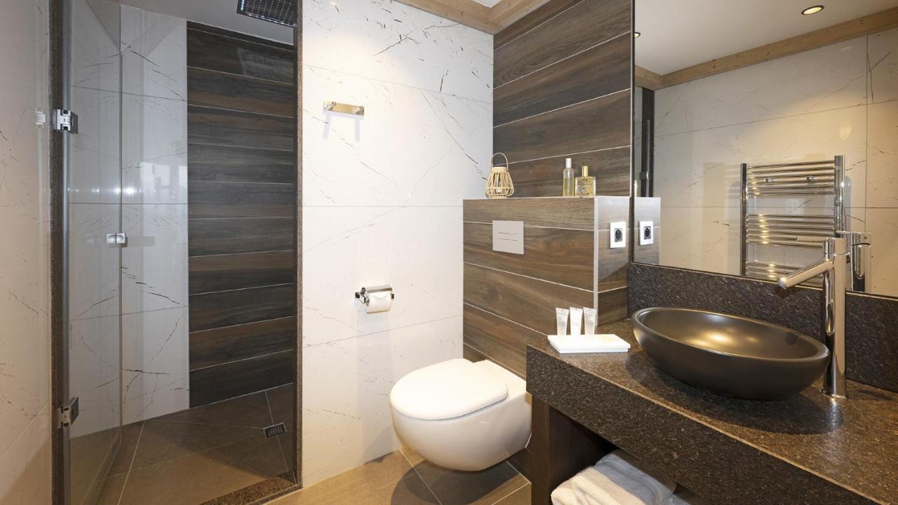 Mgm Hotels & Residences - Residence Alpen Lodge La Rosiere  Exterior foto